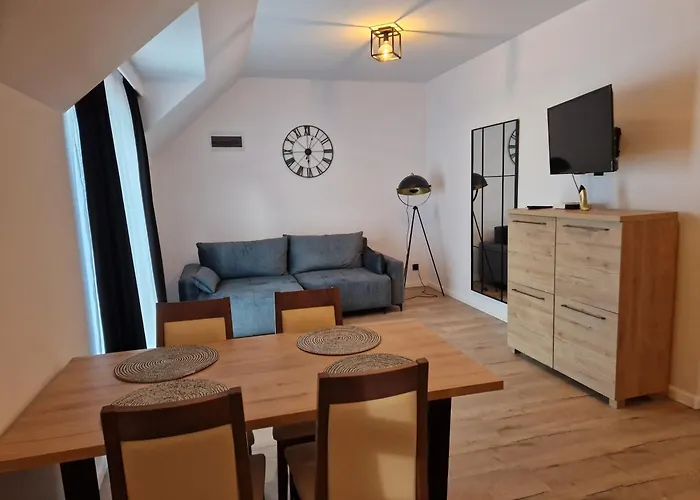 Golden Residence