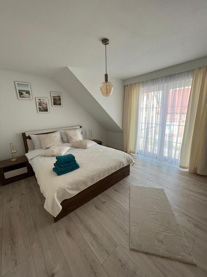 Golden Apartament *