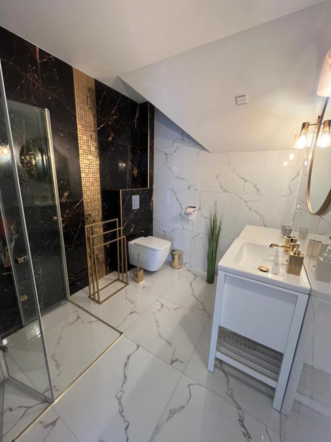 Apartament Golden Łeba