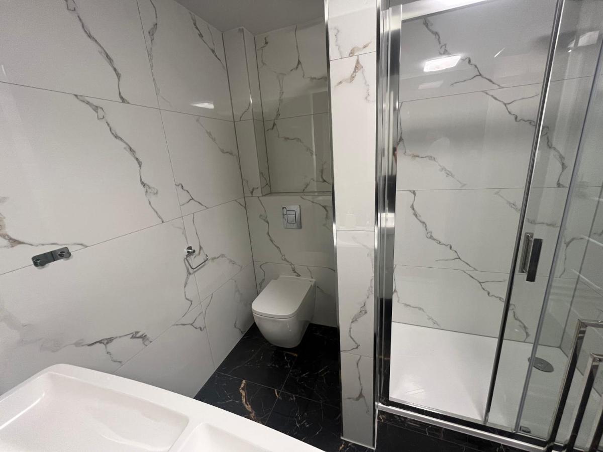Apartament Golden