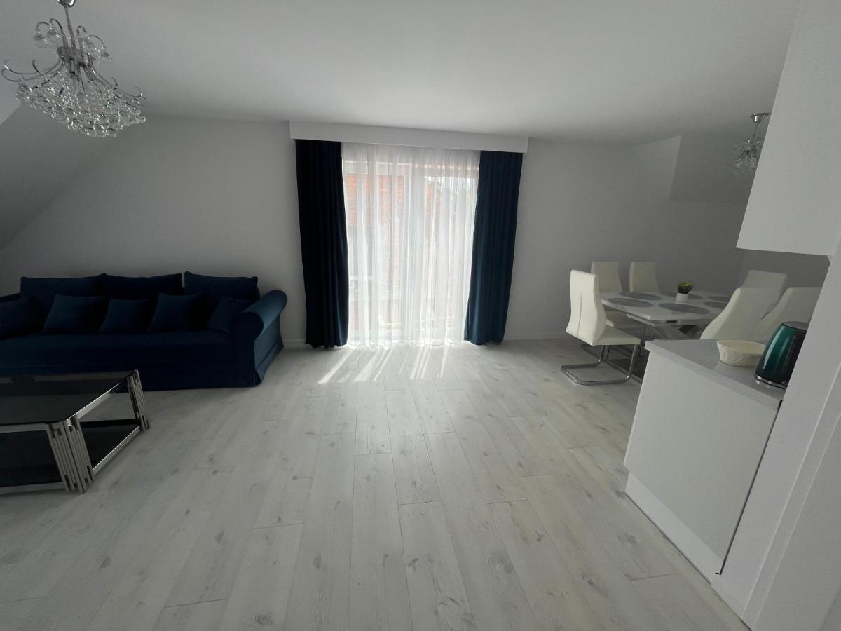 Apartament Golden
