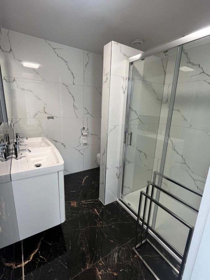 Apartmán Golden Leba