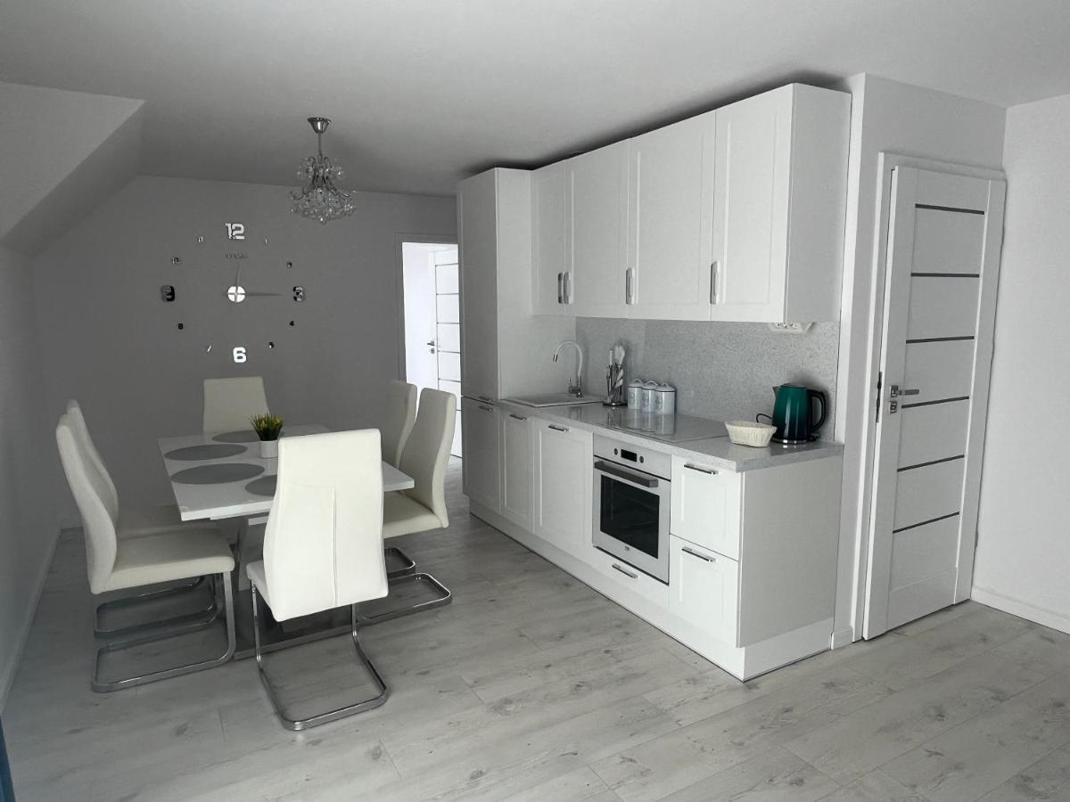 Apartmán Golden *