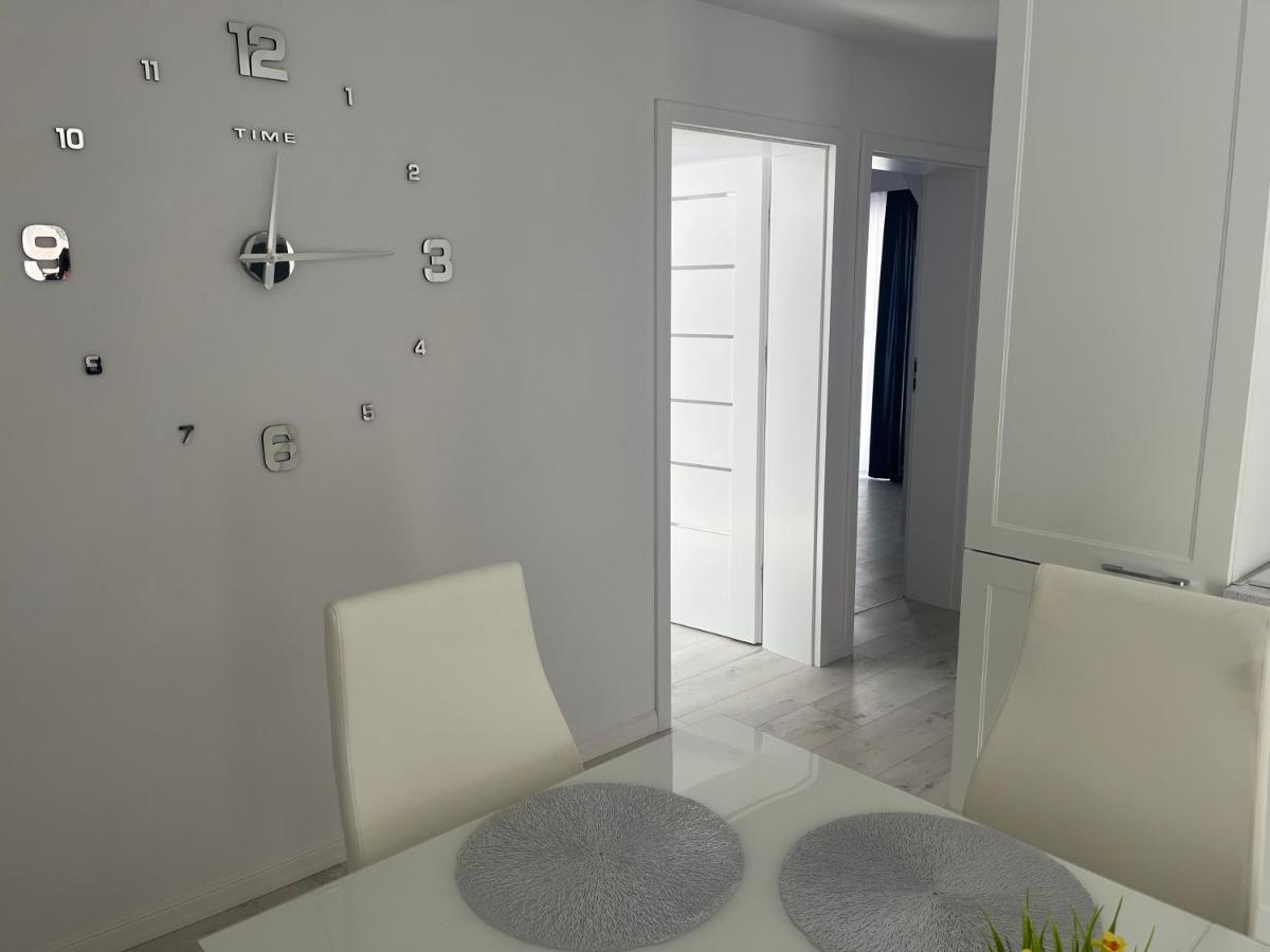 Apartament Golden Łeba