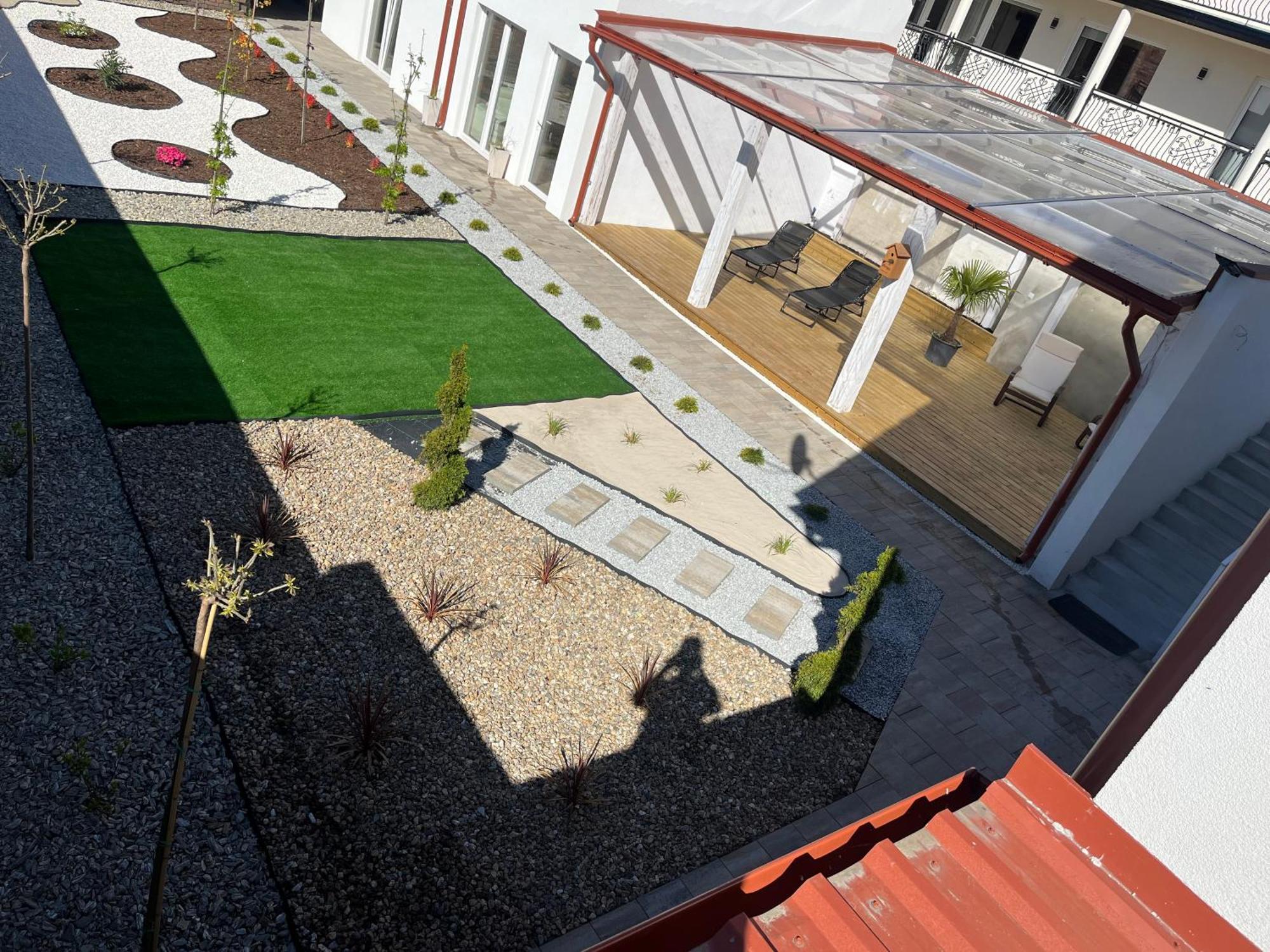 Apartament Golden