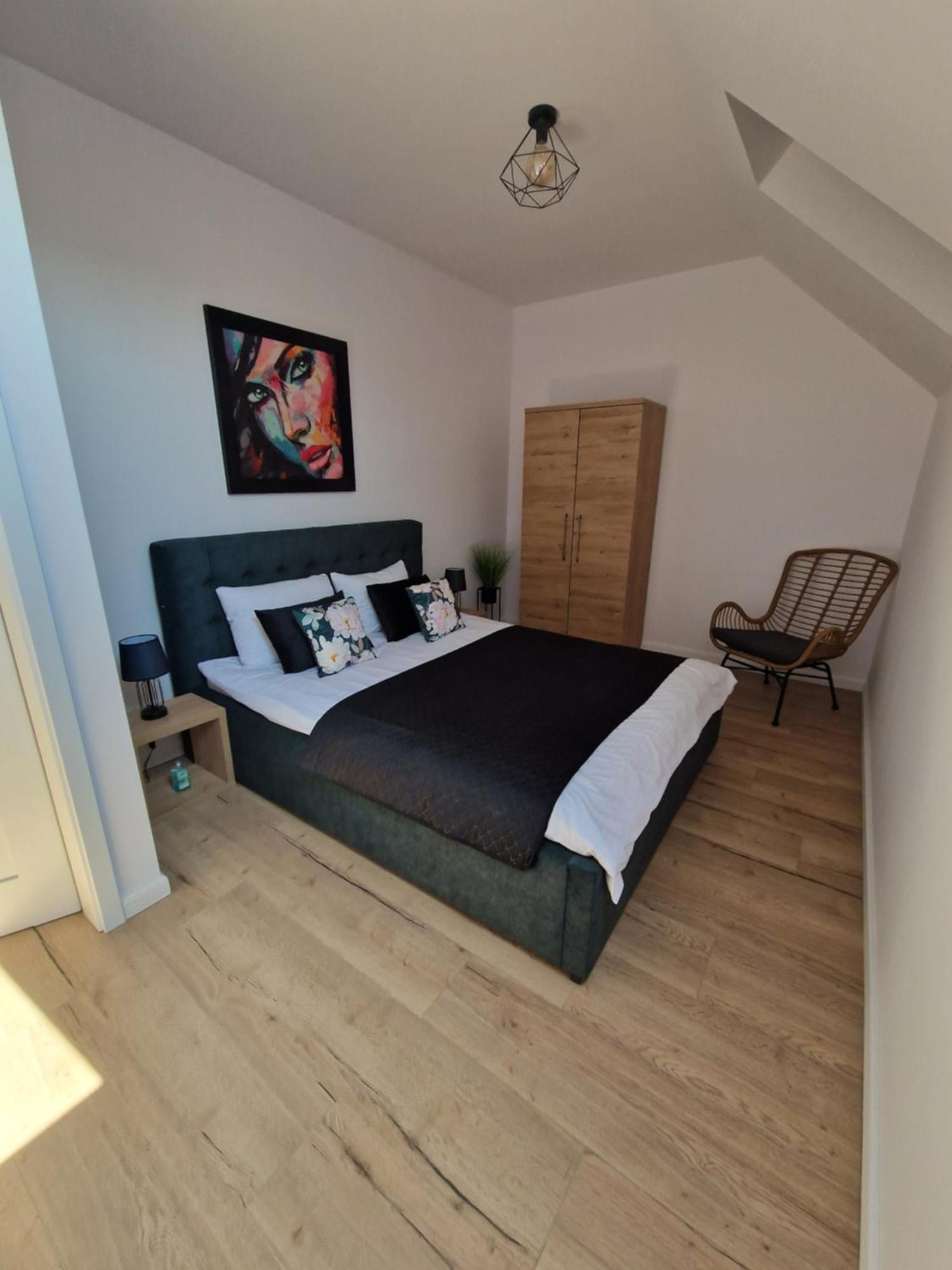 Apartmán Golden