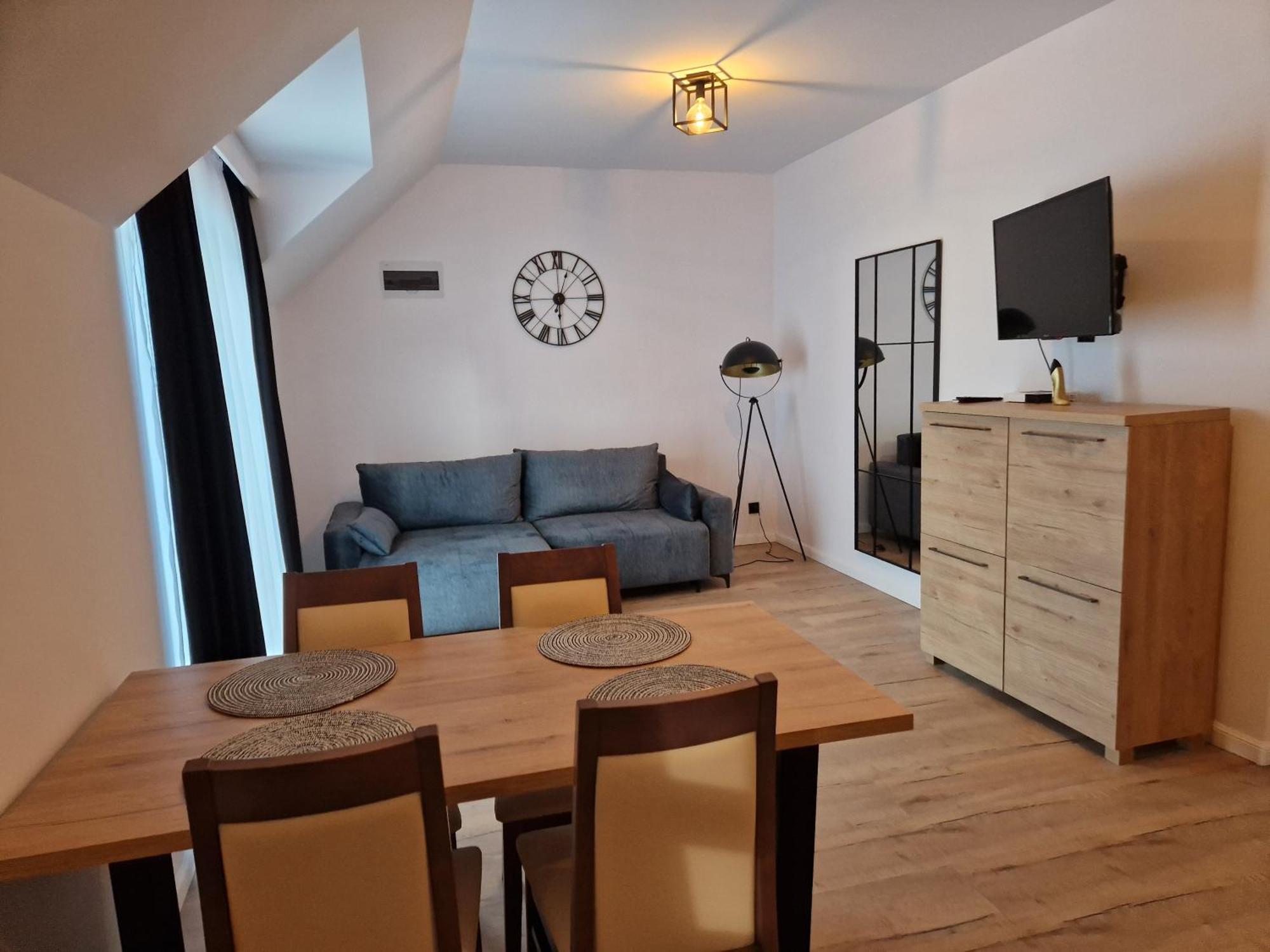 Apartmán Golden *