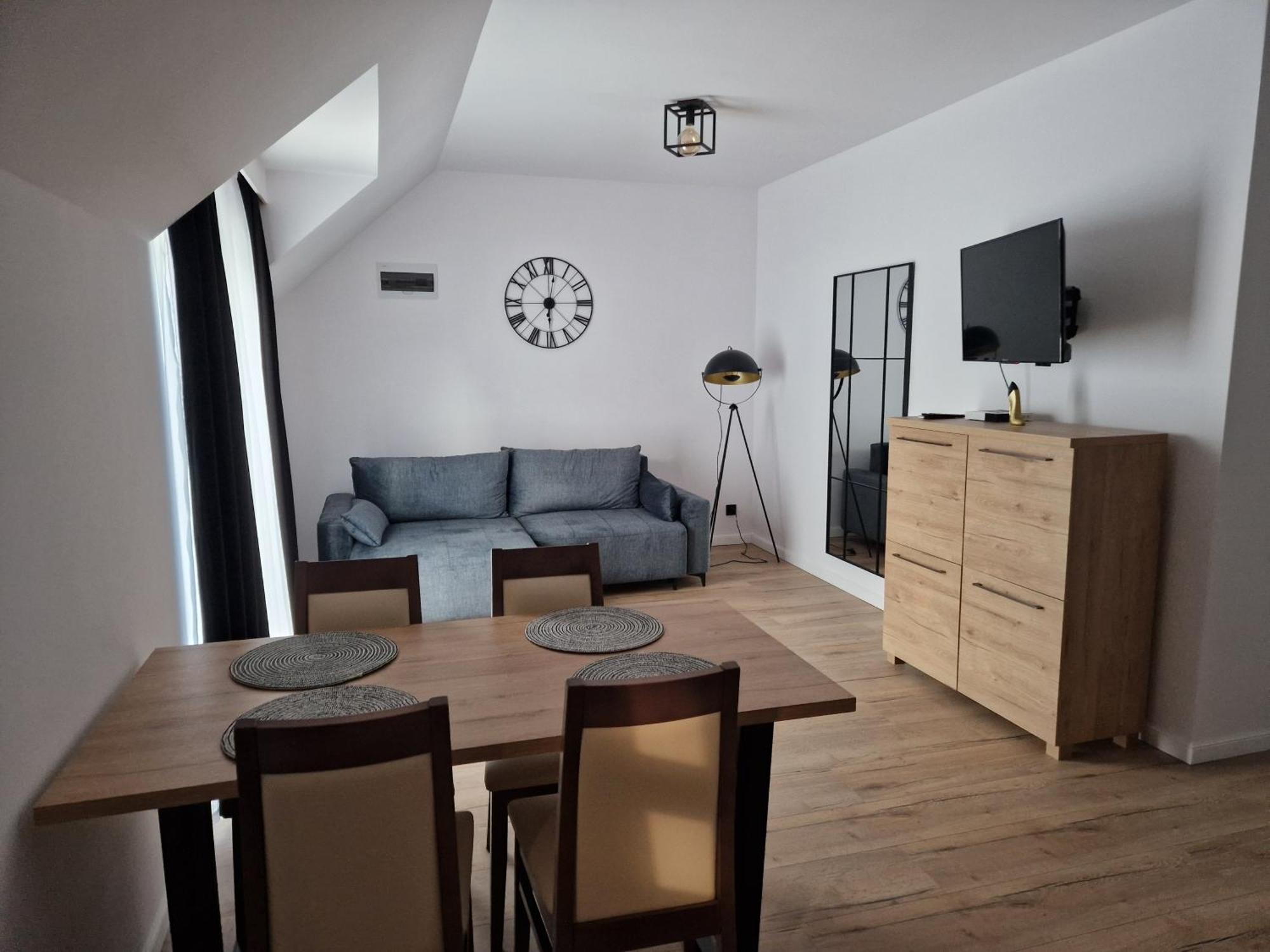 Golden Apartmán Leba