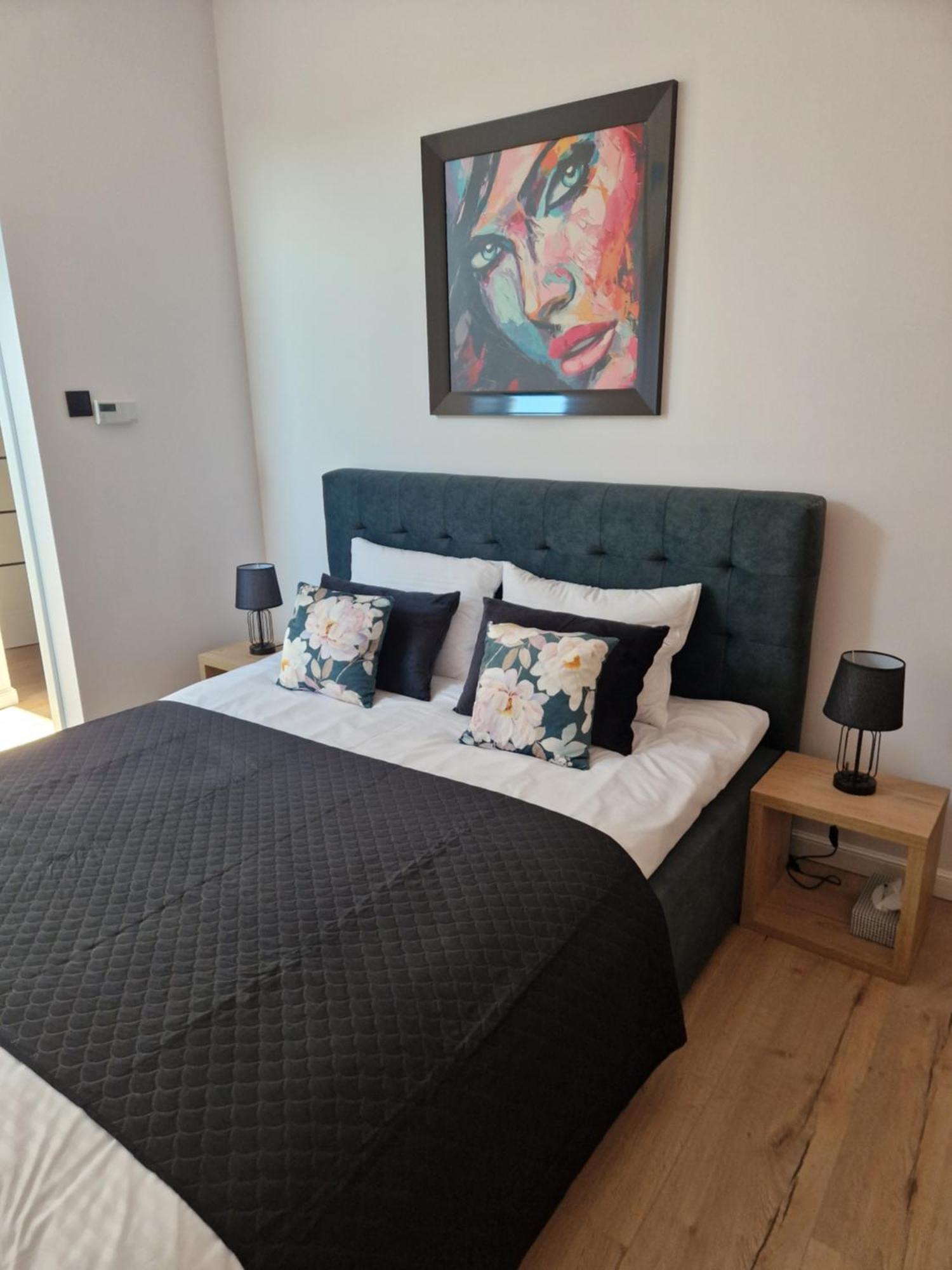 Apartmán Golden Leba