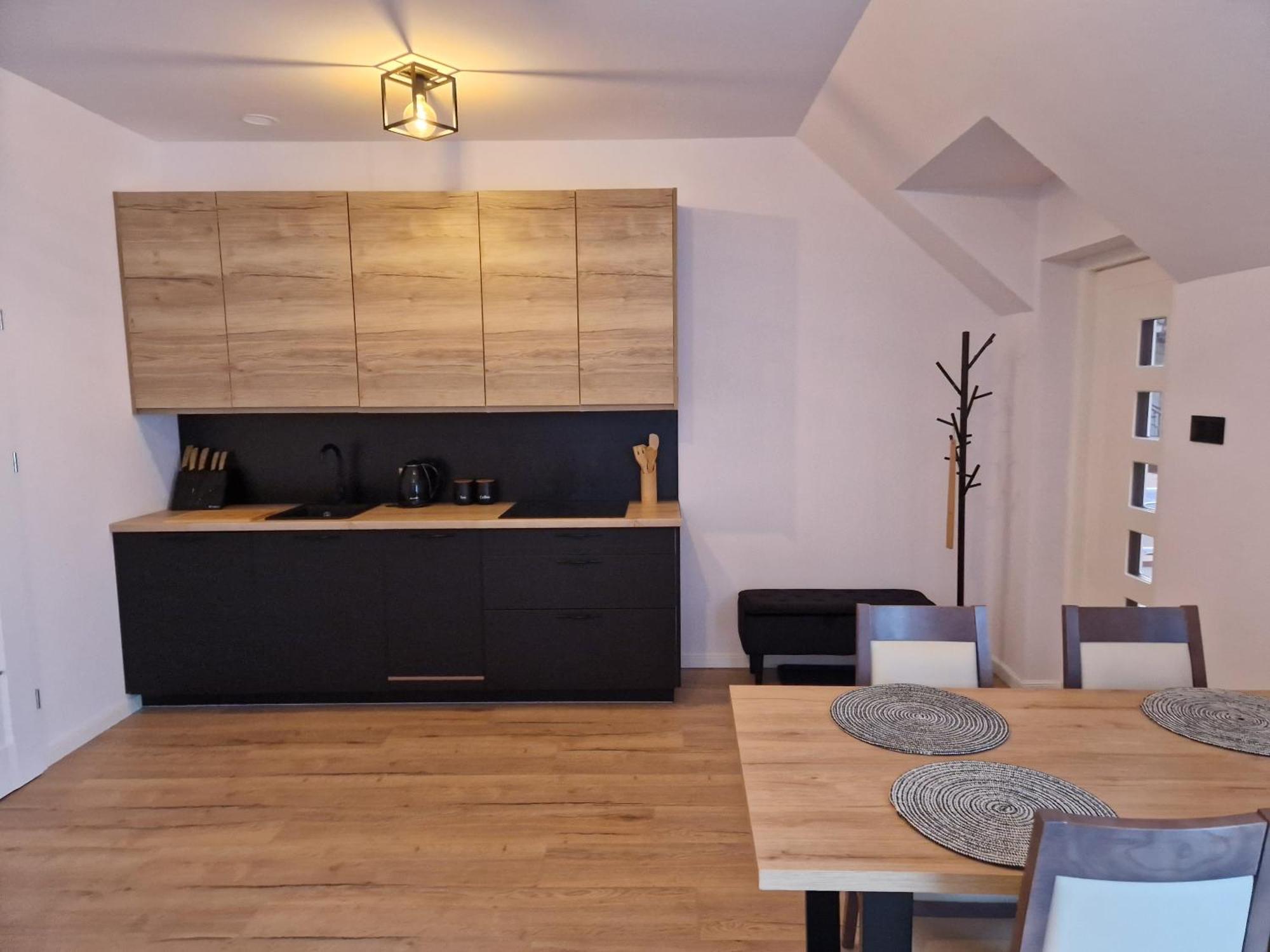 Apartament Golden