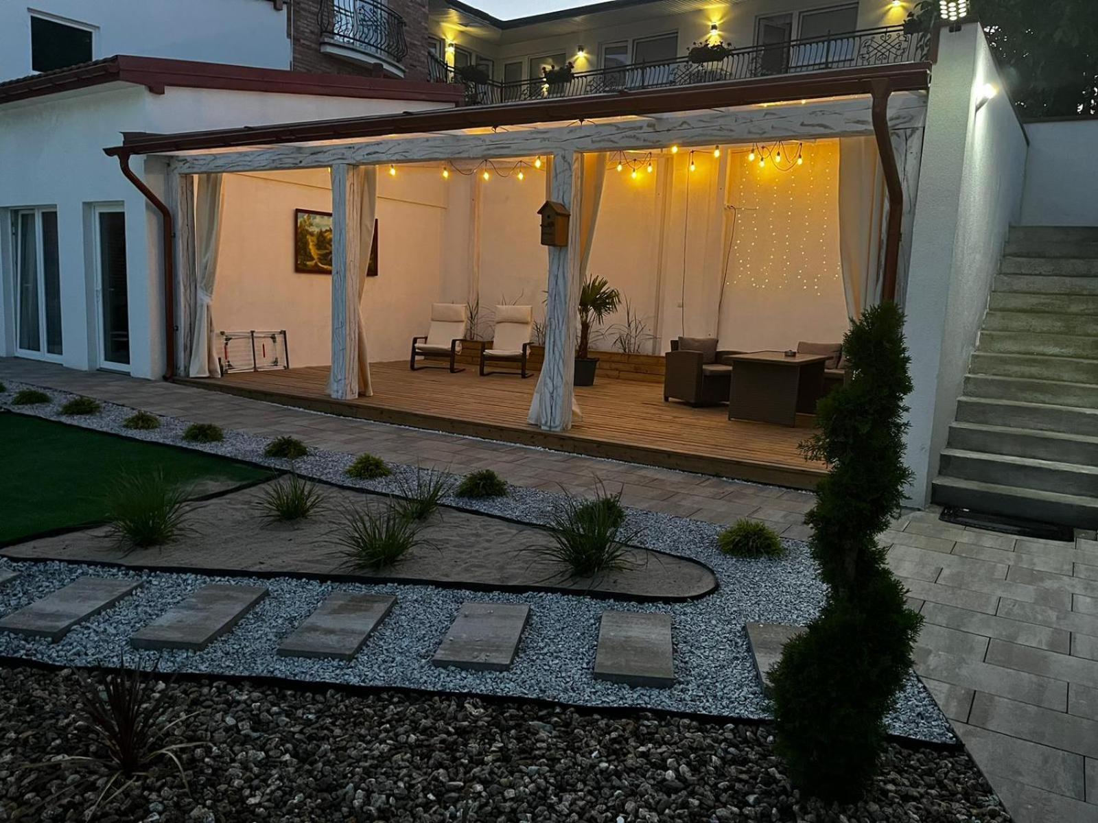 Apartament Golden *